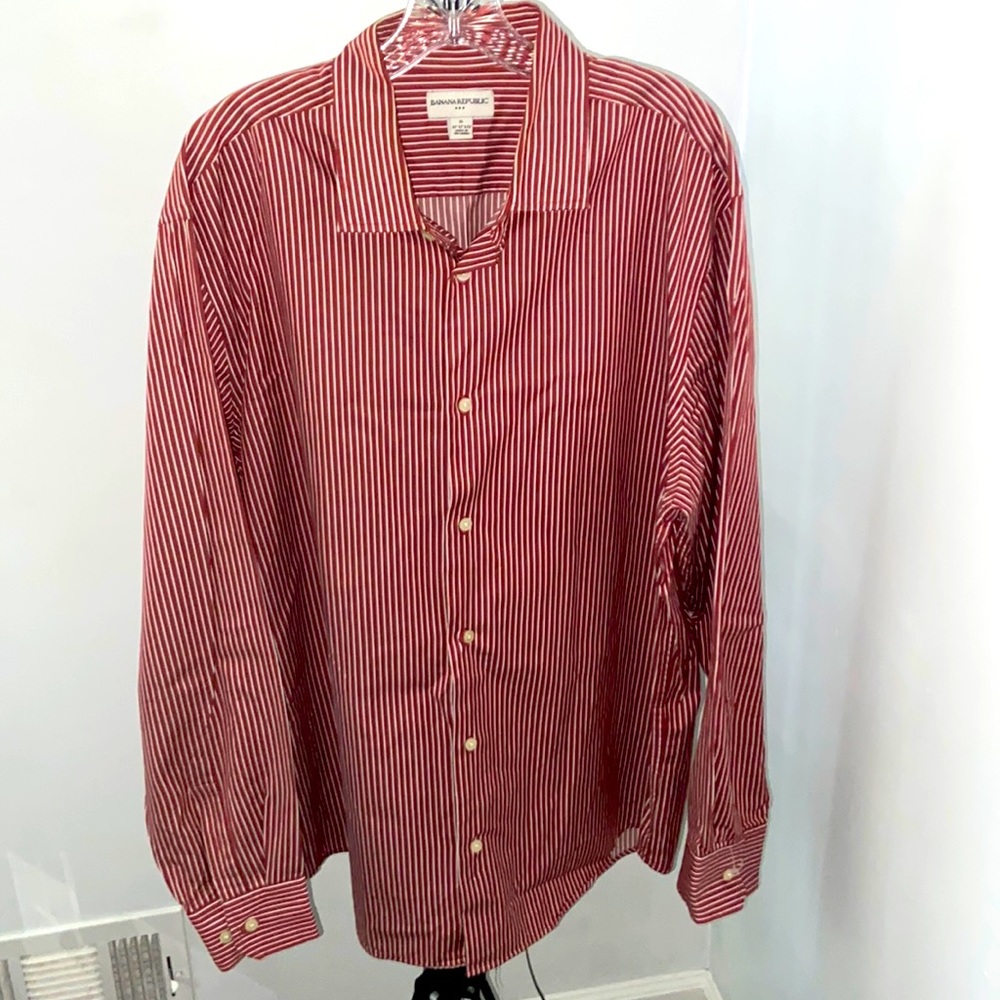 Banana Republic Shirt